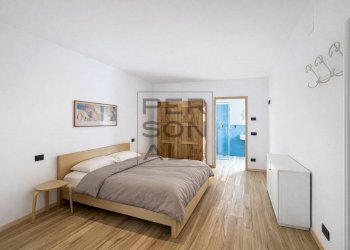 Foto 2 - Two-room apartment Cembra, Trento - photo 2