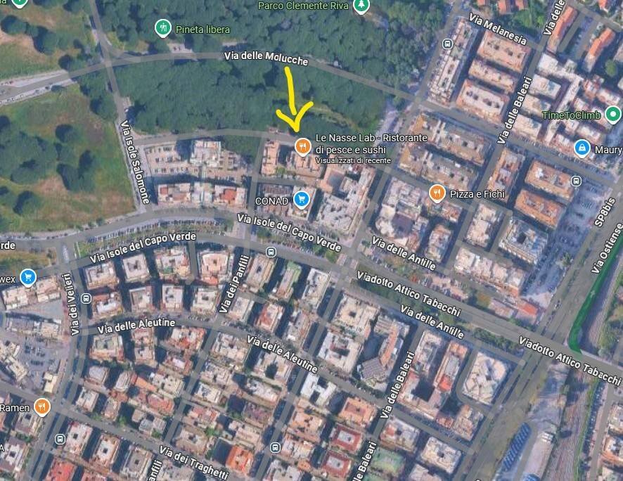 Foto 3 - Attività Commerciale Via Isole Samoa, Roma - foto 3