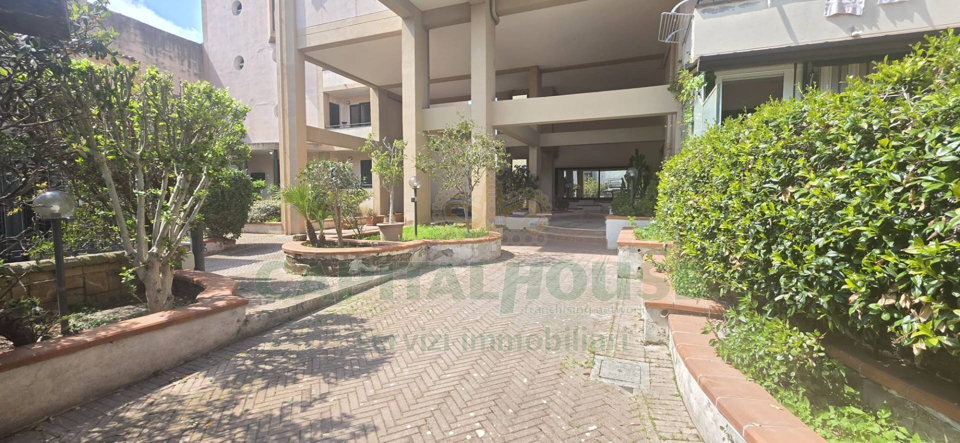 Foto 1 - Attico via Tedeschi, Caserta - foto 1