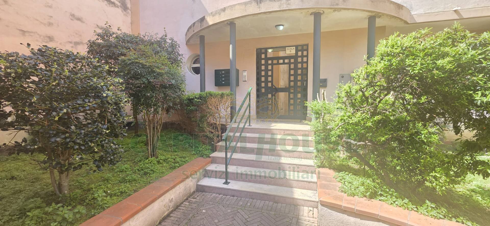 Foto 2 - Attico via Tedeschi, Caserta - foto 2