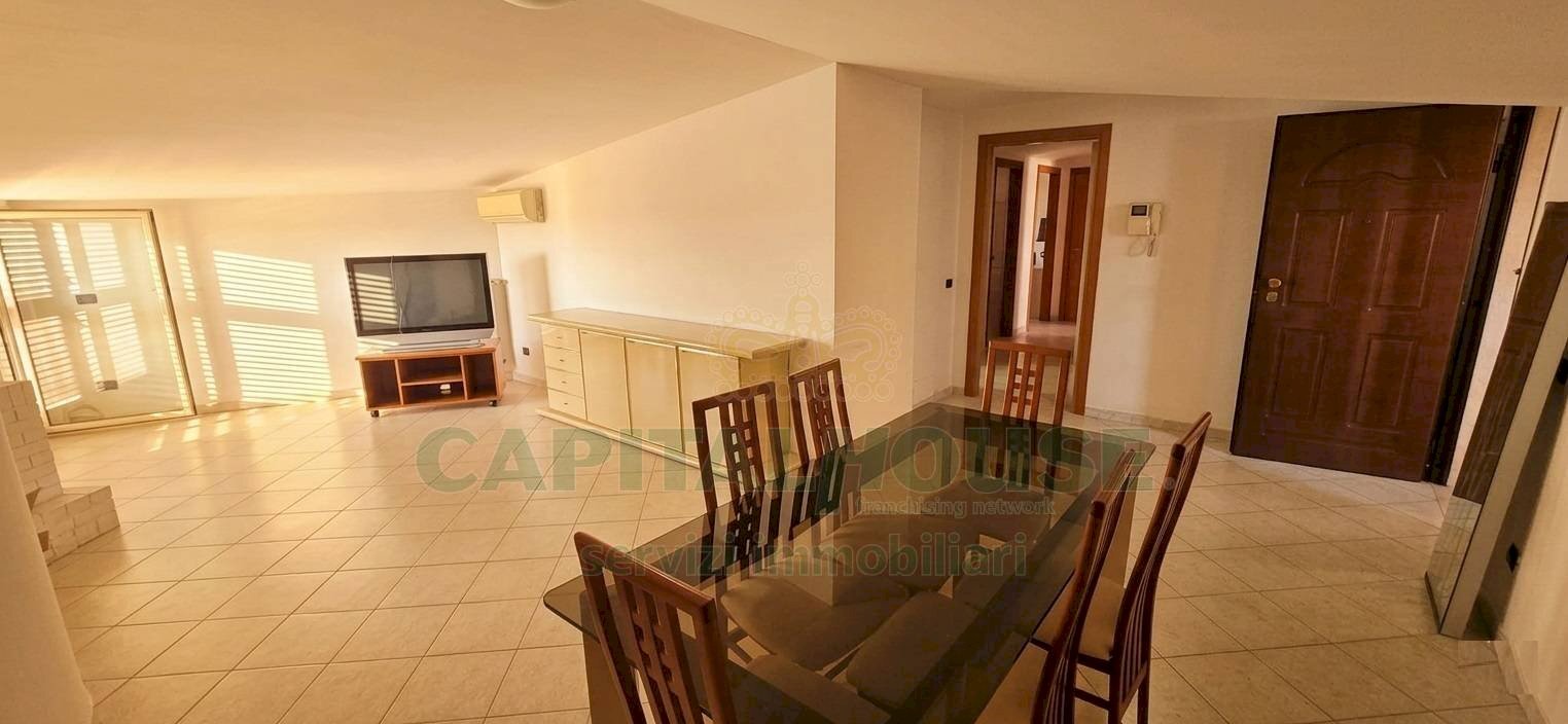 Foto 3 - Attico via Tedeschi, Caserta - foto 3