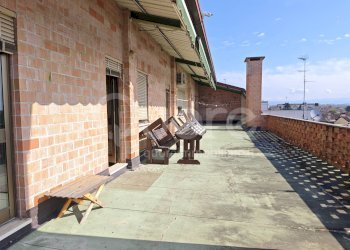 Foto 6 - Attico piazza della vittoria
 
4, Pavia di Udine - foto 6