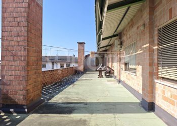 Foto 7 - Attico piazza della vittoria
 
4, Pavia di Udine - foto 7