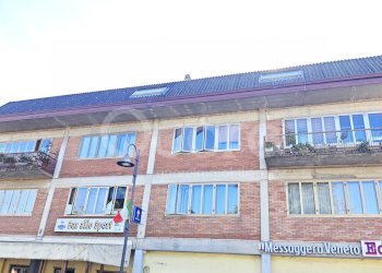 Foto 9 - Attico piazza della vittoria
 
4, Pavia di Udine - foto 9