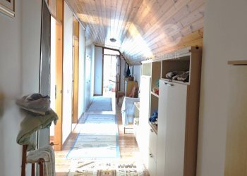 Foto 13 - Attico piazza della vittoria
 
4, Pavia di Udine - foto 13