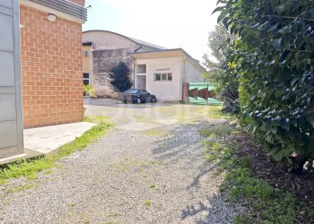 Foto 16 - Attico piazza della vittoria
 
4, Pavia di Udine - foto 16