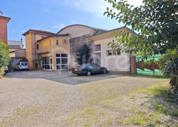 Foto 17 - Attico piazza della vittoria
 
4, Pavia di Udine - foto 17