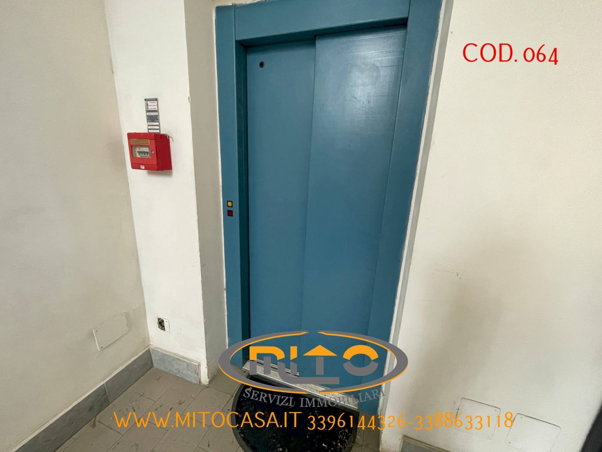 Foto 2 - Two-room apartment Telese Terme - photo 2