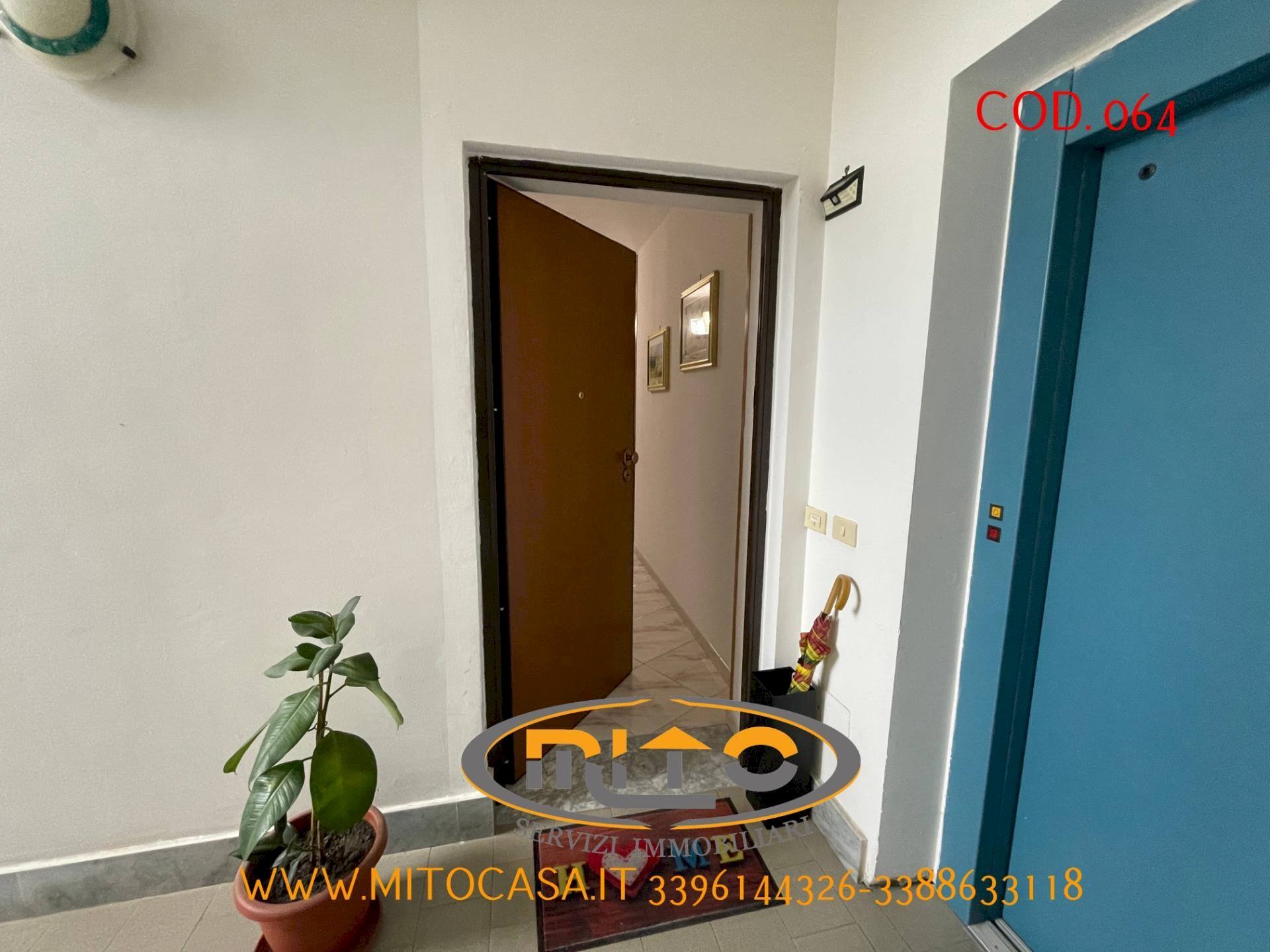 Foto 3 - Two-room apartment Telese Terme - photo 3