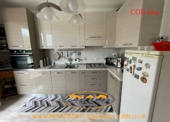 Foto 14 - Two-room apartment Telese Terme - photo 14