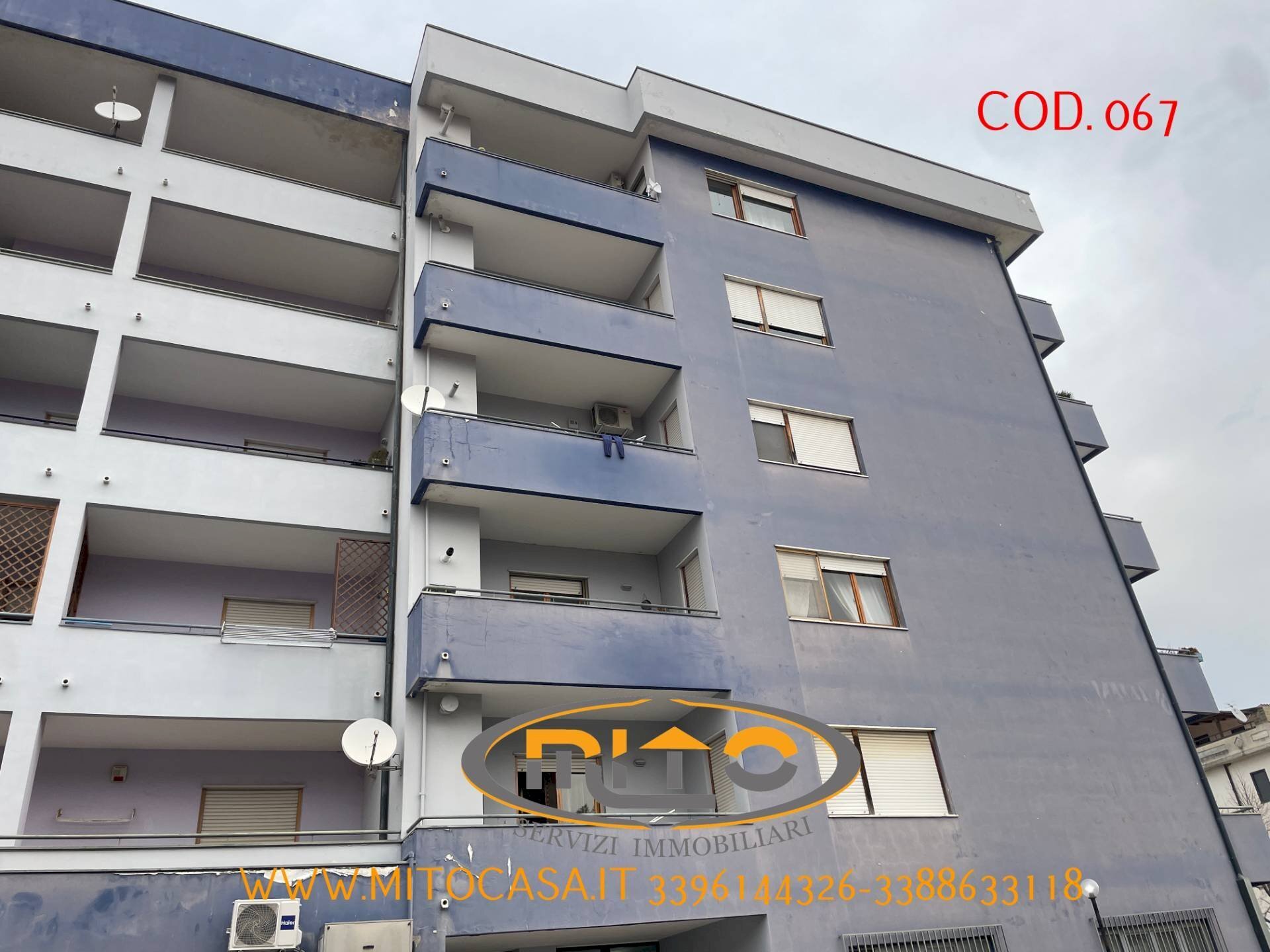 Foto 2 - Appartamento CORSO TRIESTE, Telese Terme - foto 2