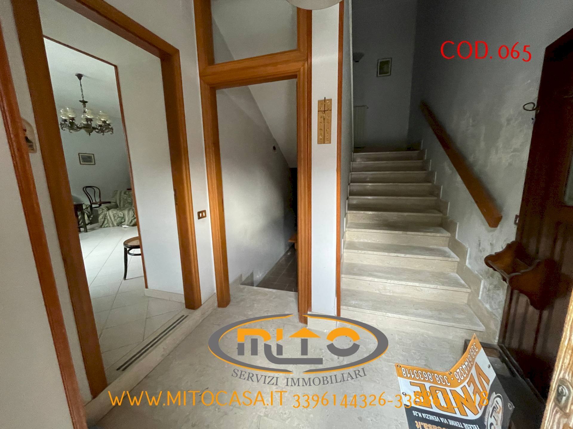 Foto 3 - Casa indipendente VIA GARIBALDI
 
107, San Salvatore Telesino - foto 3