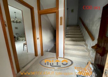 Foto 3 - Casa indipendente VIA GARIBALDI
 
107, San Salvatore Telesino - foto 3