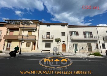 Foto 5 - Casa indipendente VIA GARIBALDI
 
107, San Salvatore Telesino - foto 5