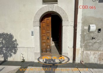 Foto 6 - Casa indipendente VIA GARIBALDI
 
107, San Salvatore Telesino - foto 6