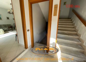 Foto 8 - Casa indipendente VIA GARIBALDI
 
107, San Salvatore Telesino - foto 8