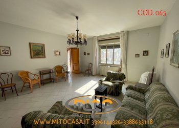 Foto 11 - Casa indipendente VIA GARIBALDI
 
107, San Salvatore Telesino - foto 11