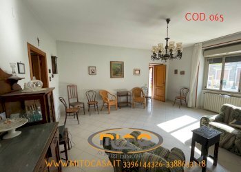 Foto 12 - Casa indipendente VIA GARIBALDI
 
107, San Salvatore Telesino - foto 12