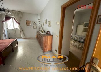 Foto 15 - Casa indipendente VIA GARIBALDI
 
107, San Salvatore Telesino - foto 15