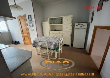 Foto 17 - Casa indipendente VIA GARIBALDI
 
107, San Salvatore Telesino - foto 17