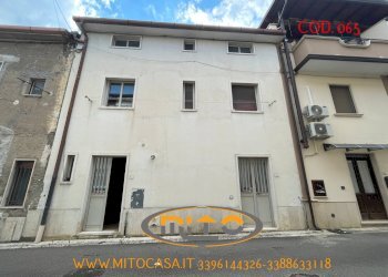 Foto 22 - Casa indipendente VIA GARIBALDI
 
107, San Salvatore Telesino - foto 22