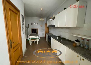 Foto 23 - Casa indipendente VIA GARIBALDI
 
107, San Salvatore Telesino - foto 23