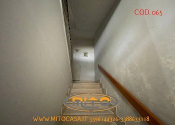 Foto 25 - Casa indipendente VIA GARIBALDI
 
107, San Salvatore Telesino - foto 25