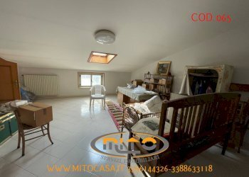 Foto 48 - Casa indipendente VIA GARIBALDI
 
107, San Salvatore Telesino - foto 48