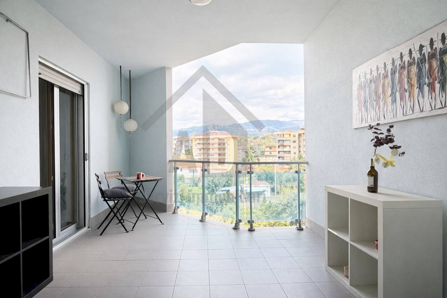 Foto 2 - Quadrilocale via Giuseppe Giacomantonio
 
56, Cosenza - foto 2