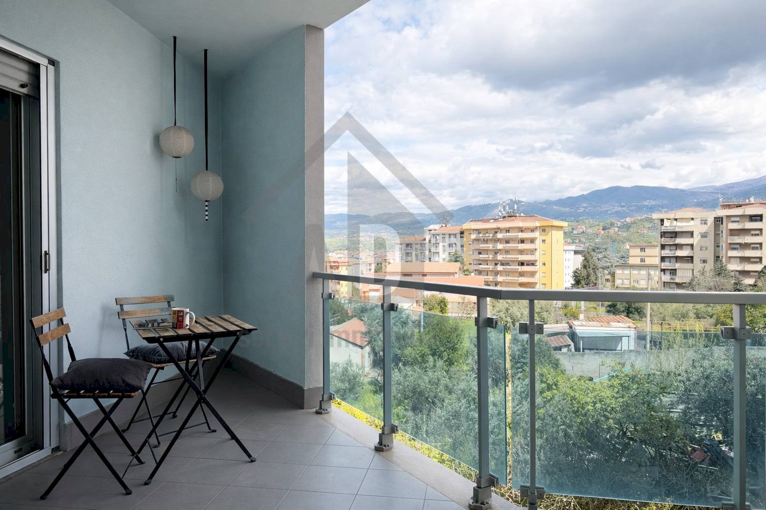 Foto 3 - Quadrilocale via Giuseppe Giacomantonio
 
56, Cosenza - foto 3