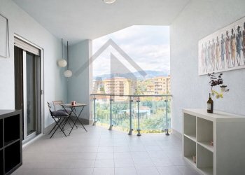 Foto 2 - Quadrilocale via Giuseppe Giacomantonio
 
56, Cosenza - foto 2