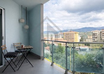 Foto 3 - Quadrilocale via Giuseppe Giacomantonio
 
56, Cosenza - foto 3