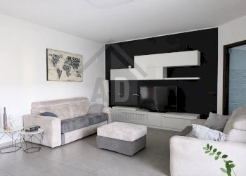 Foto 5 - Quadrilocale via Giuseppe Giacomantonio
 
56, Cosenza - foto 5