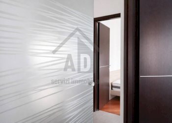 Foto 7 - Quadrilocale via Giuseppe Giacomantonio
 
56, Cosenza - foto 7