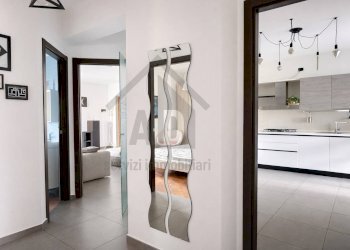 Foto 8 - Quadrilocale via Giuseppe Giacomantonio
 
56, Cosenza - foto 8