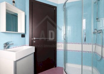 Foto 9 - Quadrilocale via Giuseppe Giacomantonio
 
56, Cosenza - foto 9