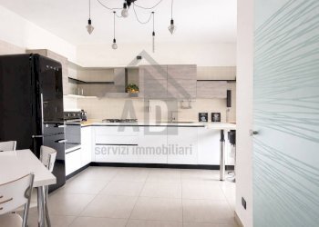 Foto 10 - Quadrilocale via Giuseppe Giacomantonio
 
56, Cosenza - foto 10