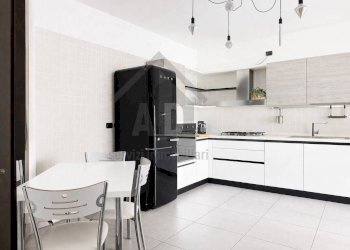 Foto 11 - Quadrilocale via Giuseppe Giacomantonio
 
56, Cosenza - foto 11