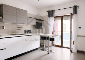 Foto 12 - Quadrilocale via Giuseppe Giacomantonio
 
56, Cosenza - foto 12