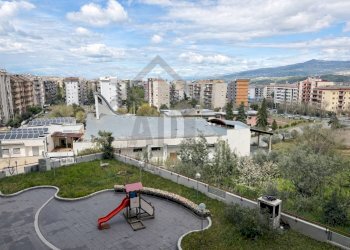 Foto 14 - Quadrilocale via Giuseppe Giacomantonio
 
56, Cosenza - foto 14