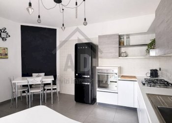 Foto 15 - Quadrilocale via Giuseppe Giacomantonio
 
56, Cosenza - foto 15