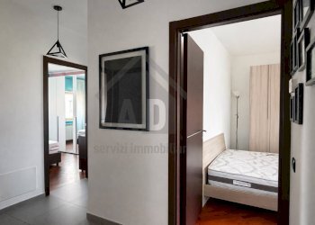 Foto 16 - Quadrilocale via Giuseppe Giacomantonio
 
56, Cosenza - foto 16