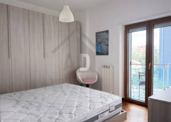 Foto 17 - Quadrilocale via Giuseppe Giacomantonio
 
56, Cosenza - foto 17