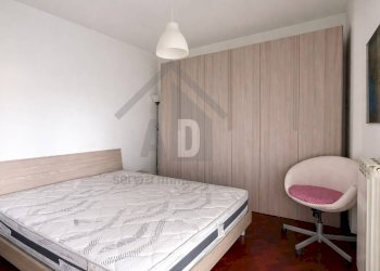 Foto 18 - Quadrilocale via Giuseppe Giacomantonio
 
56, Cosenza - foto 18