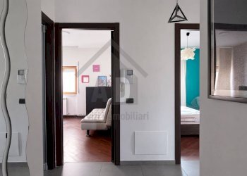 Foto 20 - Quadrilocale via Giuseppe Giacomantonio
 
56, Cosenza - foto 20