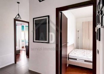 Foto 21 - Quadrilocale via Giuseppe Giacomantonio
 
56, Cosenza - foto 21