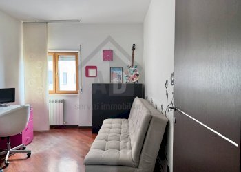 Foto 22 - Quadrilocale via Giuseppe Giacomantonio
 
56, Cosenza - foto 22