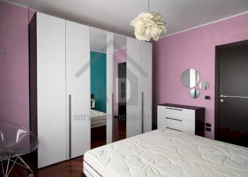 Foto 24 - Quadrilocale via Giuseppe Giacomantonio
 
56, Cosenza - foto 24