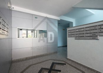 Foto 29 - Quadrilocale via Giuseppe Giacomantonio
 
56, Cosenza - foto 29