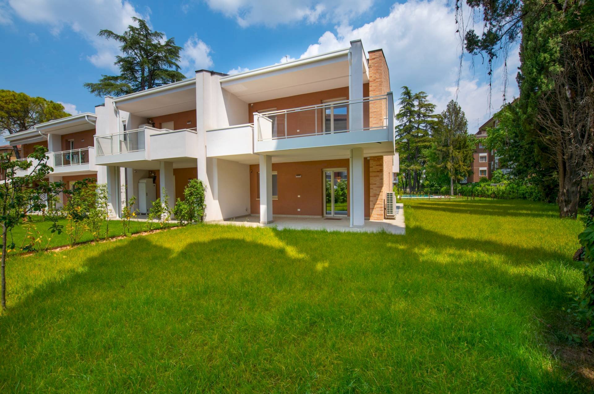 Foto 1 - Villa a Schiera Via Girolamo Dalla Corte
 
8, Verona - foto 1